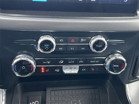 New 2026 Ford F150 XLT w/ Equipment Group 303A High image 18