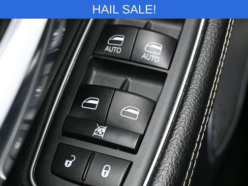 Used 2020 RAM 1500 Laramie image 13