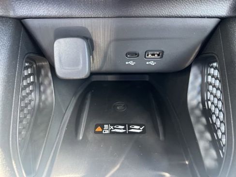 New 2026 Chevrolet TrailBlazer RS w/ Convenience Package FWD image 26