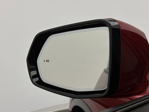 Used 2025 Chevrolet Blazer RS FWD image 13