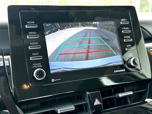 Used 2023 Toyota Camry SE FWD image 15