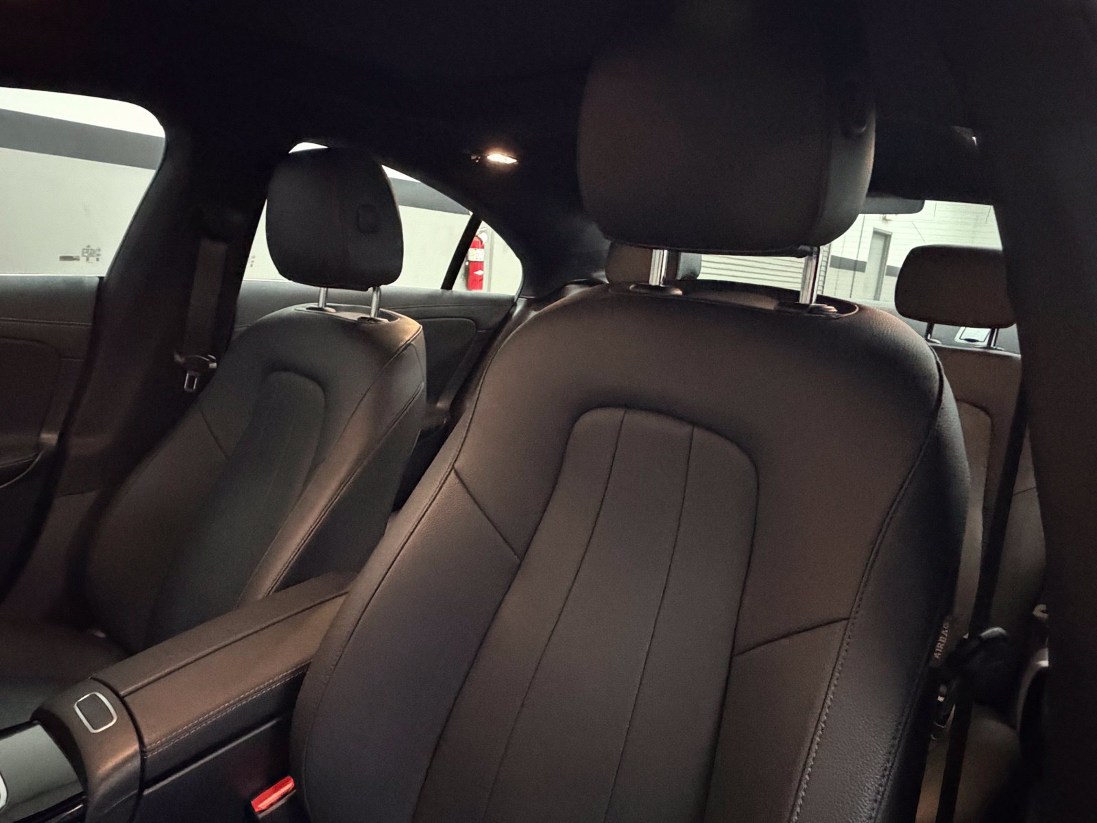 Certified 2026 Mercedes-Benz CLA 250 image 23