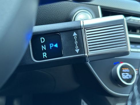 New 2026 Hyundai Sonata SEL FWD image 5