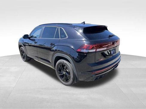 Used 2026 Volkswagen Atlas Cross Sport SEL R-Line AWD/4WD image 6