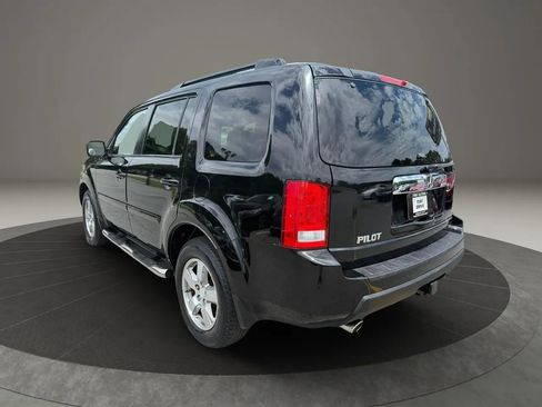 Used 2011 Honda Pilot EX-L image 3