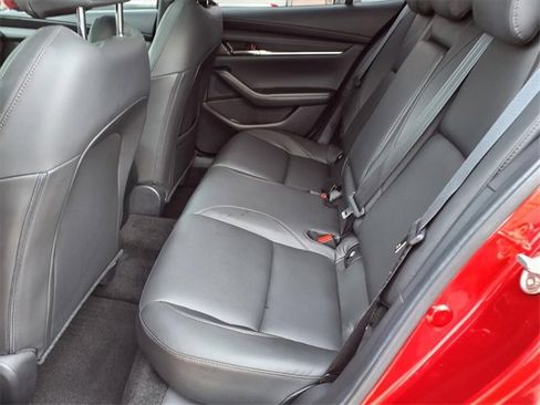 Used 2025 MAZDA MAZDA3 s image 17