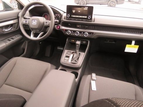 Used 2024 Honda CR-V EX image 28