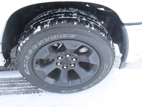 New 2026 RAM 1500 Big Horn image 13