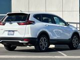 Used 2020 Honda CR-V EX-L image 3