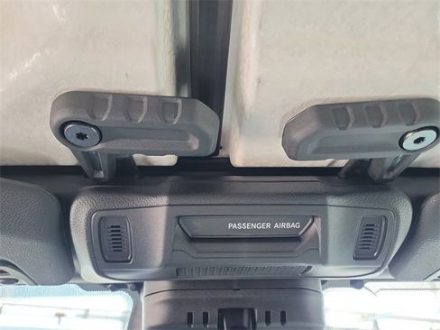 New 2026 Jeep Wrangler Willys image 26