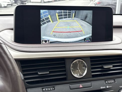 Used 2020 Lexus RX 350 AWD w/ Premium Package image 25