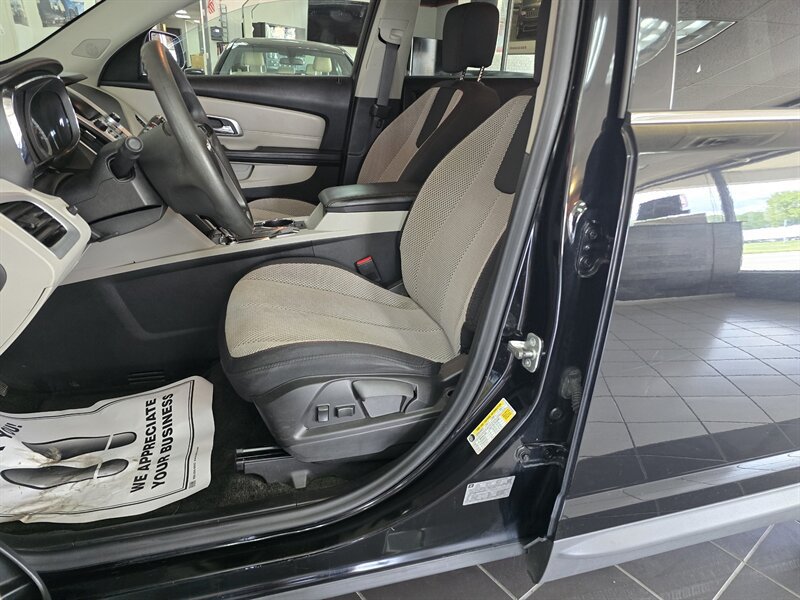 Used 2017 GMC Terrain SLE FWD image 9