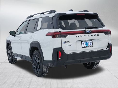 New 2026 Subaru Outback Limited image 3