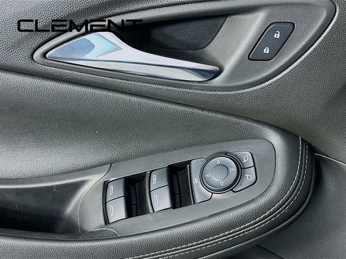 Used 2023 Buick Encore GX Preferred w/ Cold Weather Comfort Package image 26