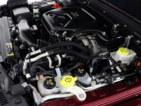 Used 2021 Jeep Wrangler Unlimited Sahara w/ Cold Weather Group image 39