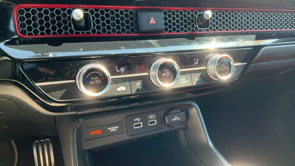 Used 2022 Honda Civic Si image 15