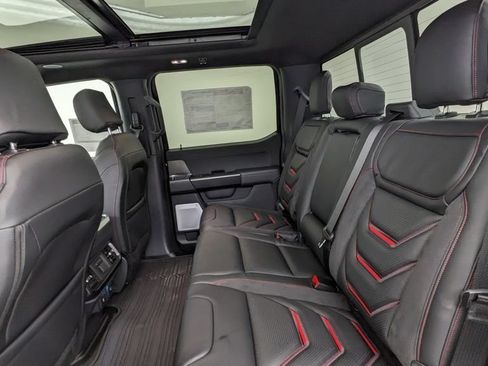 New 2026 Ford F150 Raptor AWD/4WD image 41
