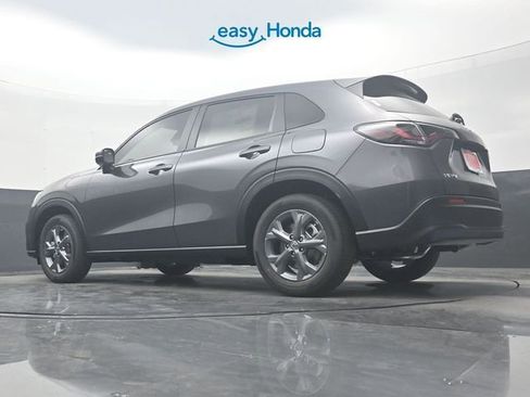 New 2026 Honda HR-V LX image 31