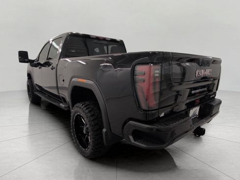 Used 2024 GMC Sierra 2500 AT4 w/ AT4 Premium Plus Package AWD/4WD image 20