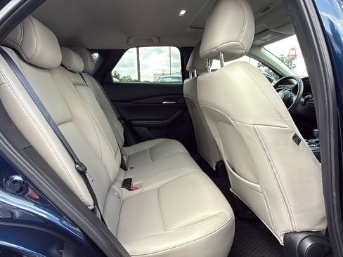 Certified 2025 MAZDA CX-30 AWD 2.5 S w/ Preferred Package image 24
