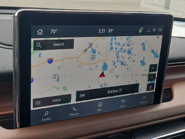 Used 2023 Lincoln Aviator Reserve w/ Equipment Group 201A RWD image 27