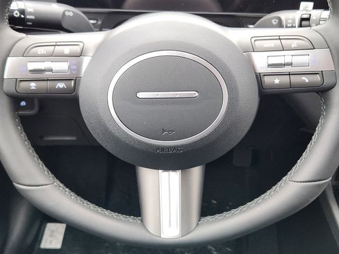 New 2026 Hyundai Kona SEL Sport AWD/4WD image 10