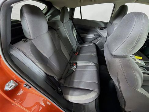 Certified 2025 Subaru Crosstrek 2.0i Premium AWD/4WD image 25