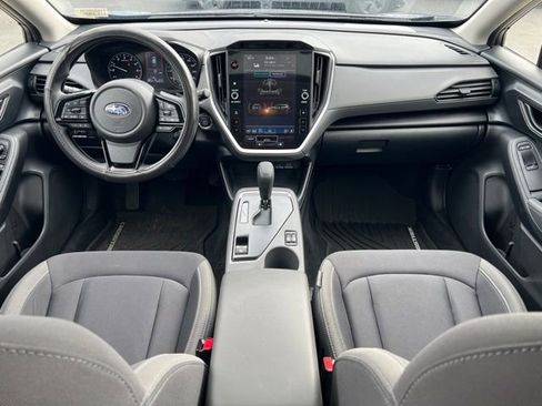 Used 2025 Subaru Crosstrek 2.0i Premium AWD/4WD image 14