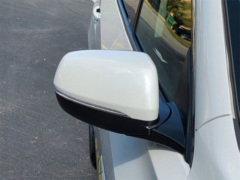 Certified 2025 Acura RDX Technology Package image 12