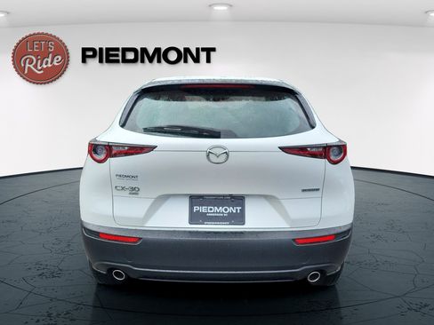 Used 2024 MAZDA CX-30 AWD 2.5 S image 6