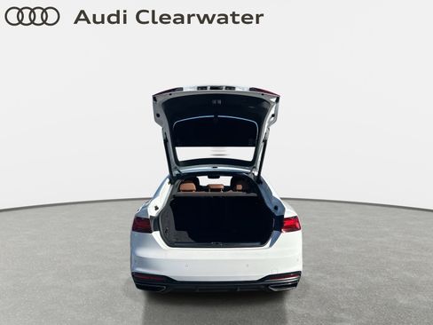 Used 2023 Audi A5 2.0T Premium Plus w/ Premium Plus image 6