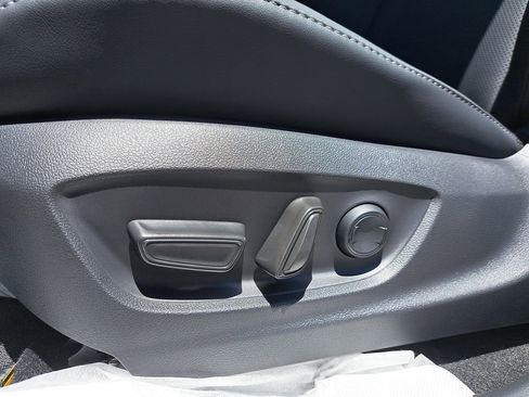 New 2026 Toyota Crown XLE image 16