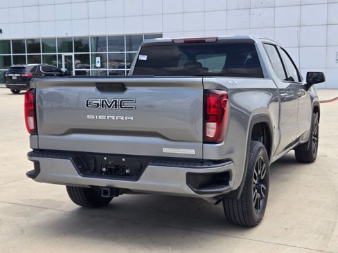Certified 2024 GMC Sierra 1500 Elevation AWD/4WD image 7