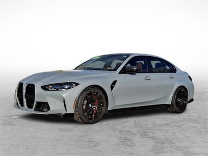 Certified 2022 BMW M3