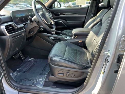 Used 2024 Kia Telluride SX Prestige X-Line AWD/4WD image 18