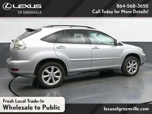 Used 2009 Lexus RX 350 2WD image 8