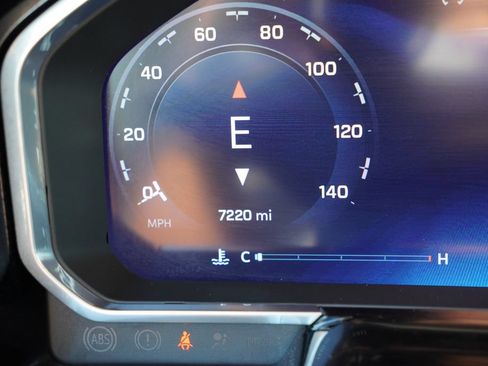 Certified 2026 Chevrolet Silverado 3500 LTZ w/ LTZ Plus Package AWD/4WD image 37