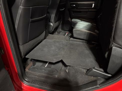 Used 2017 RAM 1500 Sport image 31