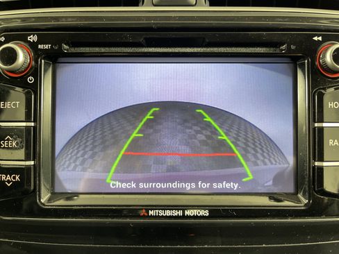 Used 2019 Mitsubishi Mirage GT image 22