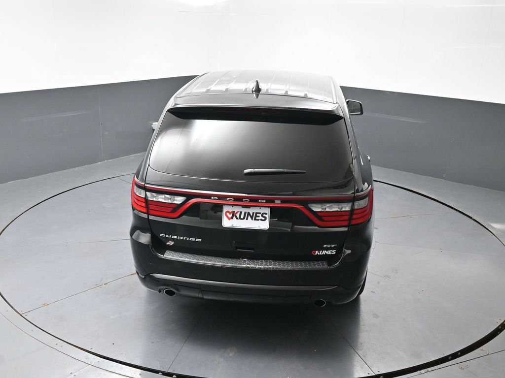 Used 2026 Dodge Durango GT AWD/4WD image 48