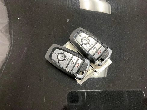 Certified 2023 Ford Escape ST-Line w/ Tech Pack #1 image 9