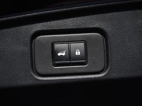 Certified 2024 Nissan Pathfinder Platinum w/ Cargo Package image 32