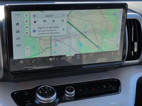 New 2025 Ford Expedition Max Active image 24