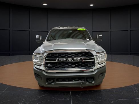 Certified 2023 RAM 3500 Tradesman AWD/4WD image 8