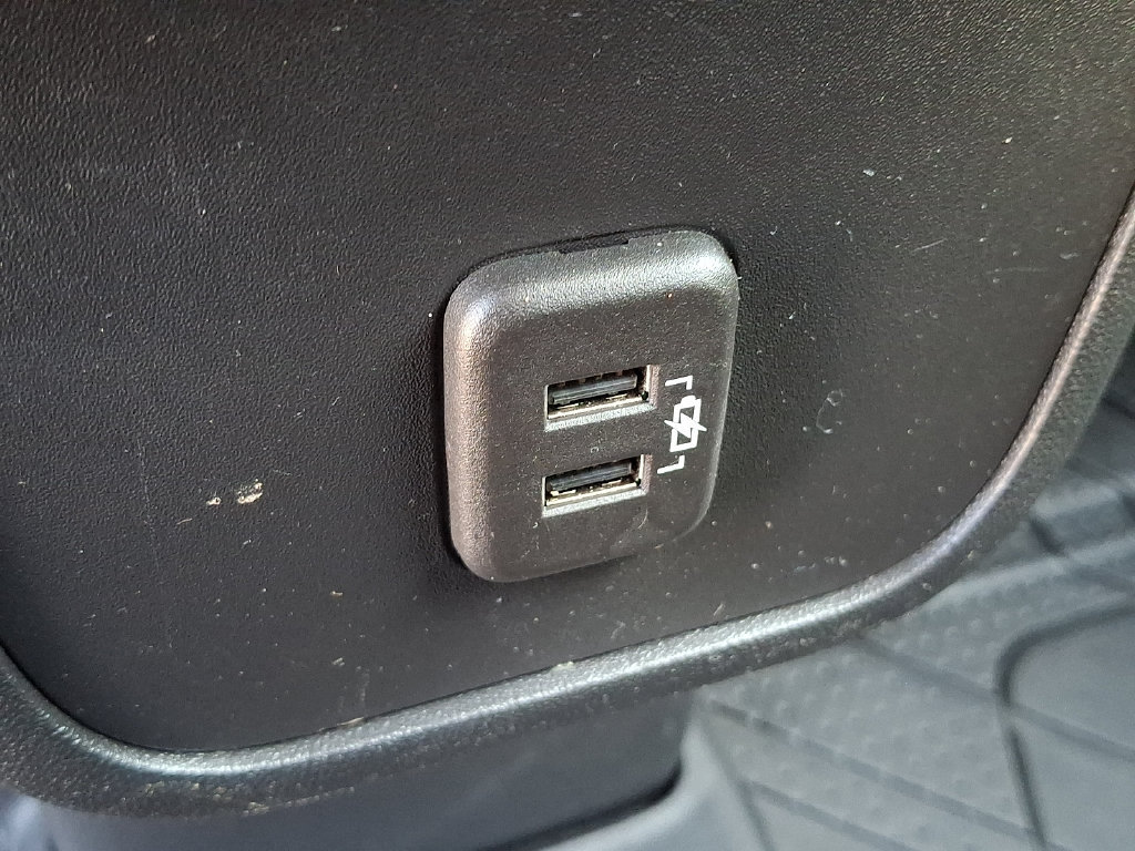 Used 2023 Chevrolet Equinox LS w/ LPO, Floor Liner Package AWD/4WD image 14