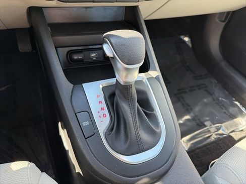 Used 2023 Kia Forte LXS image 20