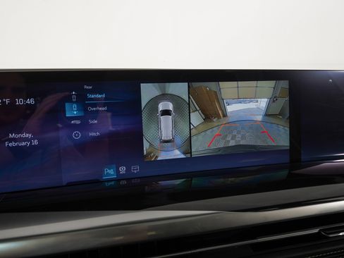 Used 2026 Cadillac Escalade Sport w/ Touring Package image 27