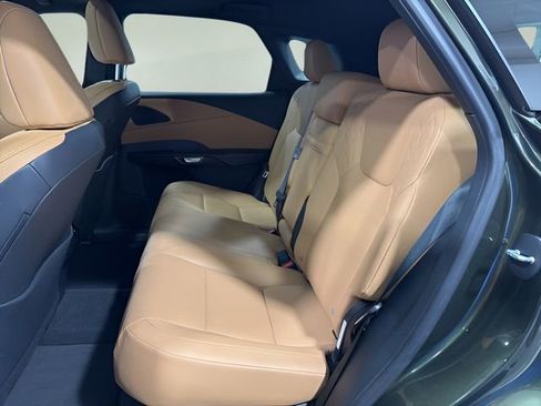 Used 2023 Lexus RX 350 Premium w/ Cold Area Package image 31