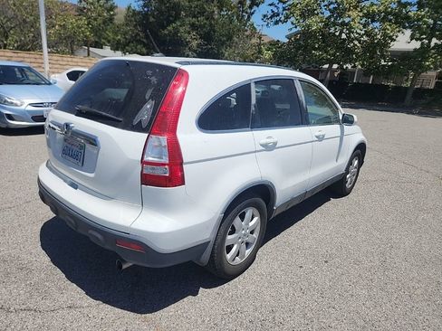 Used 2008 Honda CR-V EX-L image 5