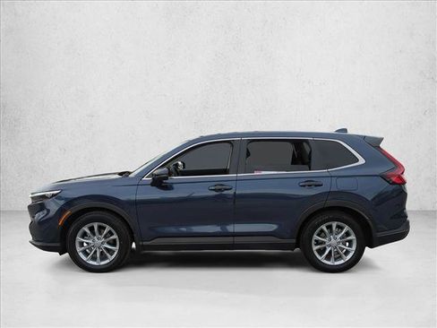 Used 2025 Honda CR-V EX image 9